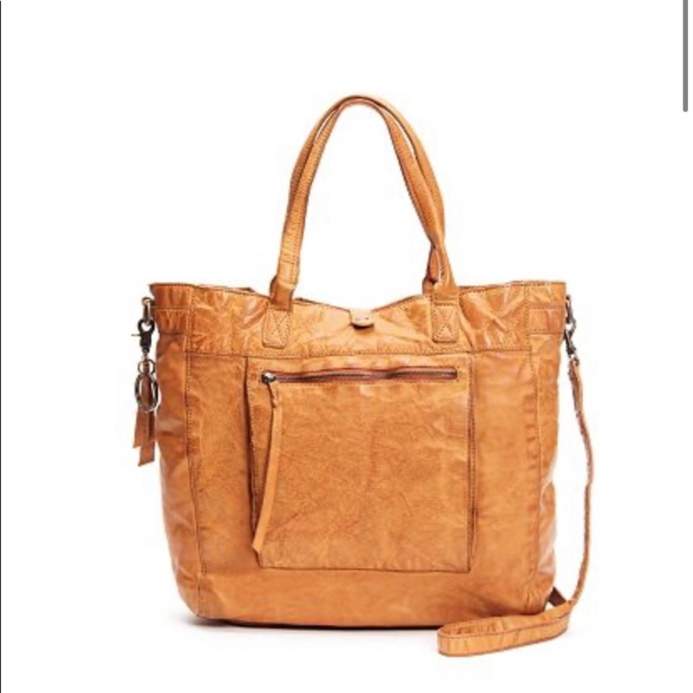 Brand New Frye & Co. Rubie Tote Bag